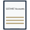 GST/HST Accounts Set Up