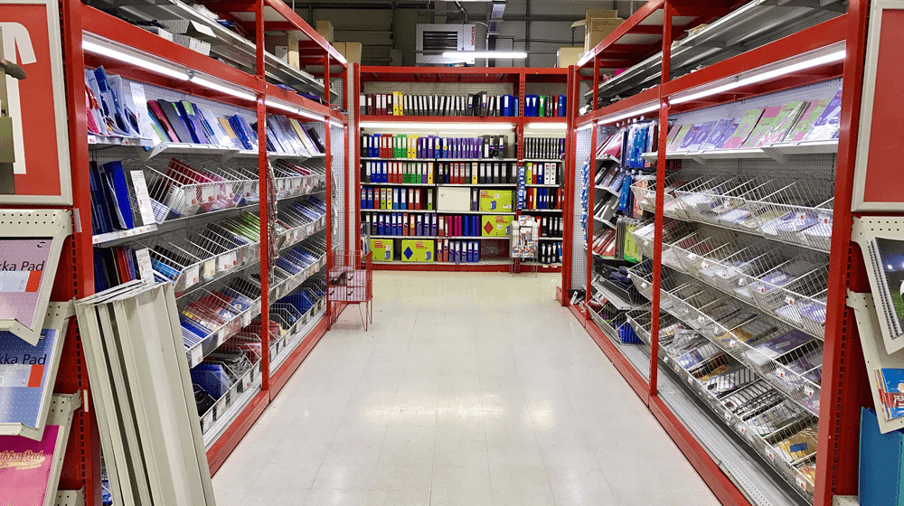 Business Supplies